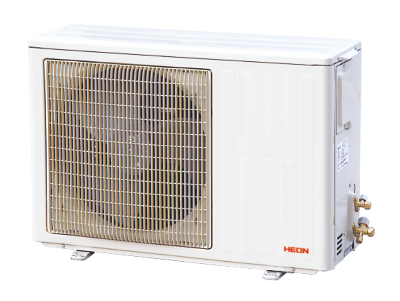 BK□R- Series Explosion-proof Air Conditioners